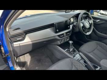 Used Skoda Scala 2024 for sale - 75170304: Photo