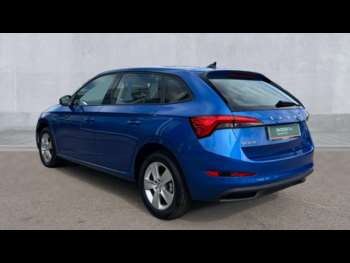 Used Skoda Scala 2024 for sale - 75170304: Photo