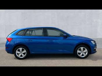Used Skoda Scala 2024 for sale - 75170304: Photo
