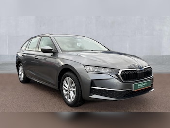 2024 - 1.5 TSI SE Technology 5dr