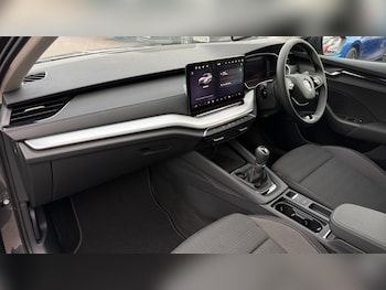 Used Skoda Octavia 2024 for sale - 76366428: Photo