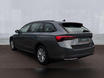 Used Skoda Octavia 2024 for sale - 76366428: Photo