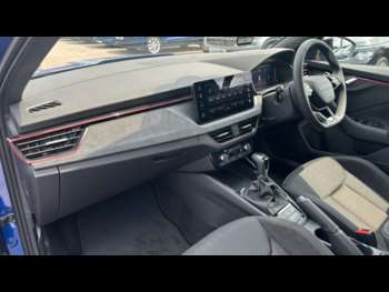 Used Skoda Kamiq 2025 for sale - 74843152: Photo