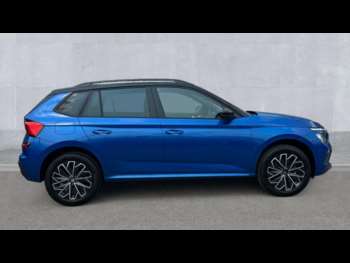 Used Skoda Kamiq 2025 for sale - 74843152: Photo
