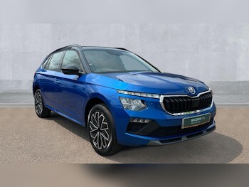 2025 - 1.5 TSI Design Edition 5dr DSG