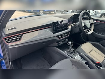 Used Skoda Kamiq 2025 for sale - 75480990: Photo