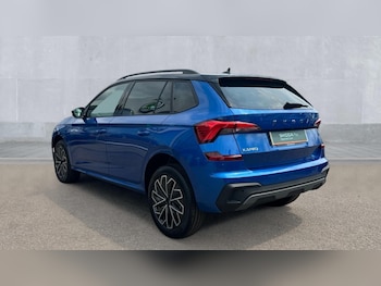 Used Skoda Kamiq 2025 for sale - 75480990: Photo