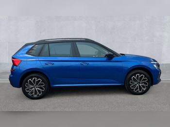 Used Skoda Kamiq 2025 for sale - 75480990: Photo