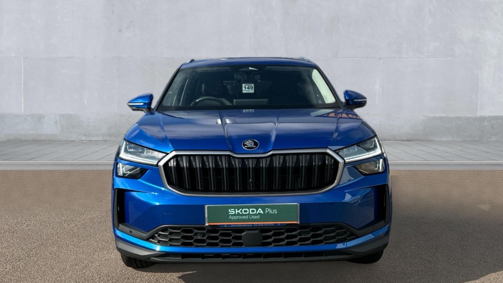 Used Skoda Kodiaq 2024 for sale - 76871575: Photo 10