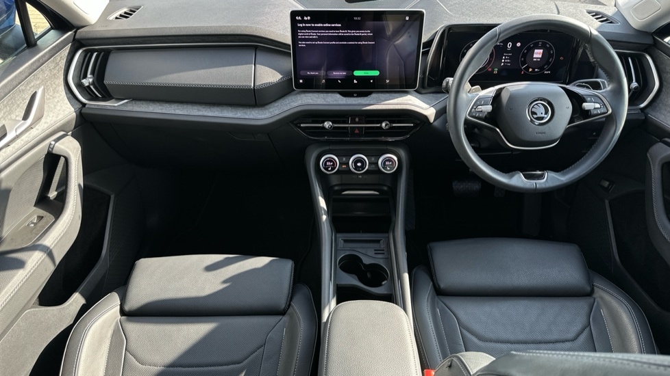 Used Skoda Kodiaq 2024 for sale - 76871575: Photo 12