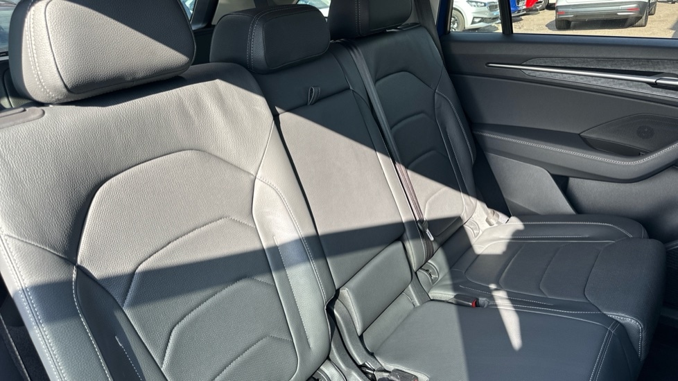 Used Skoda Kodiaq 2024 for sale - 76871575: Photo 15