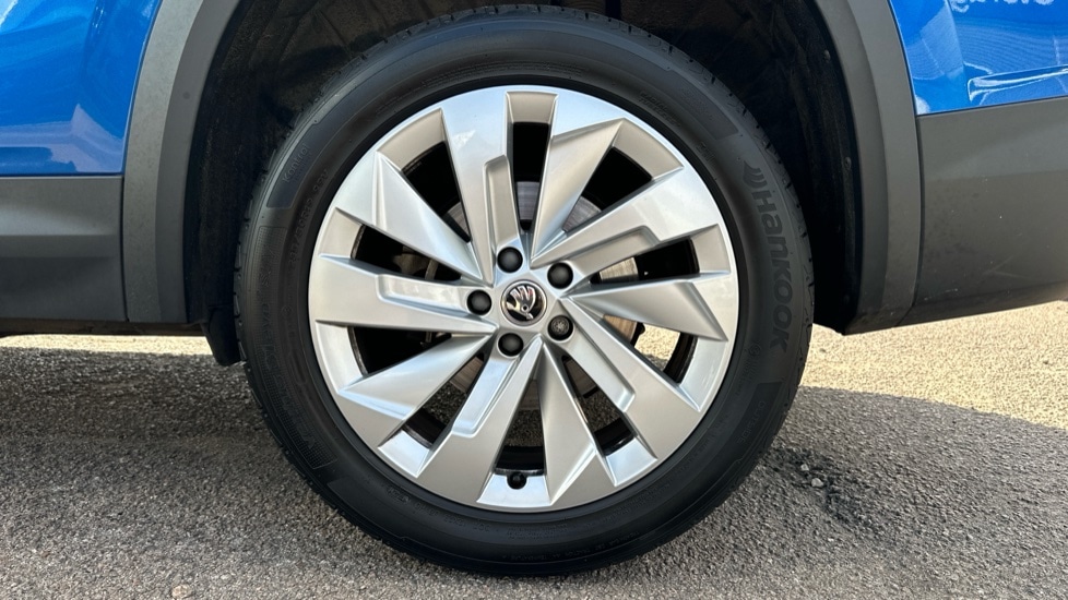 Used Skoda Kodiaq 2024 for sale - 76871575: Photo 18