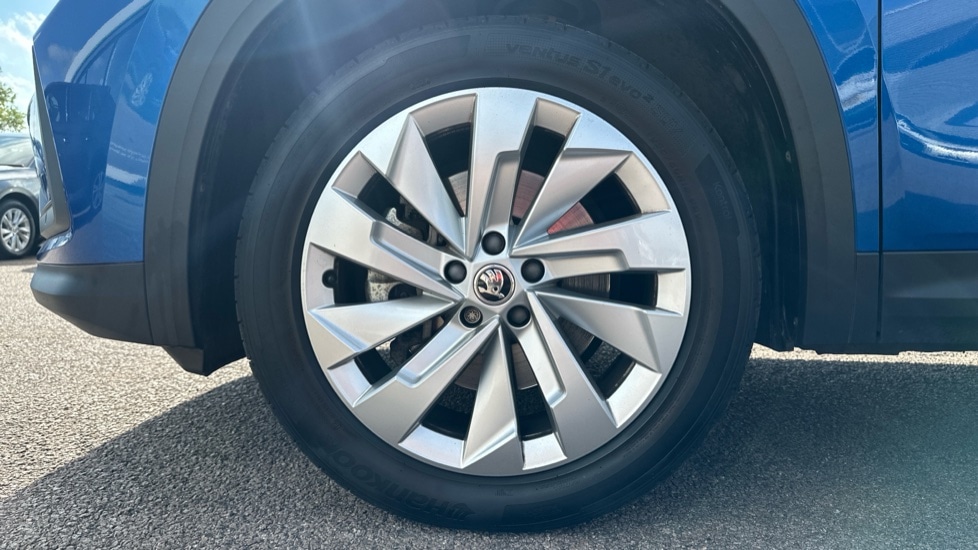 Used Skoda Kodiaq 2024 for sale - 76871575: Photo 19