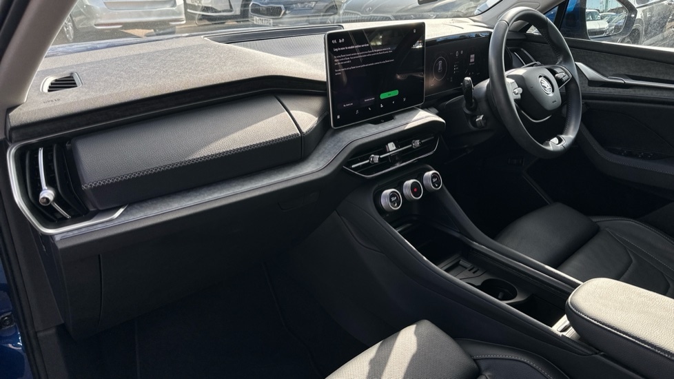 Used Skoda Kodiaq 2024 for sale - 76871575: Photo 2