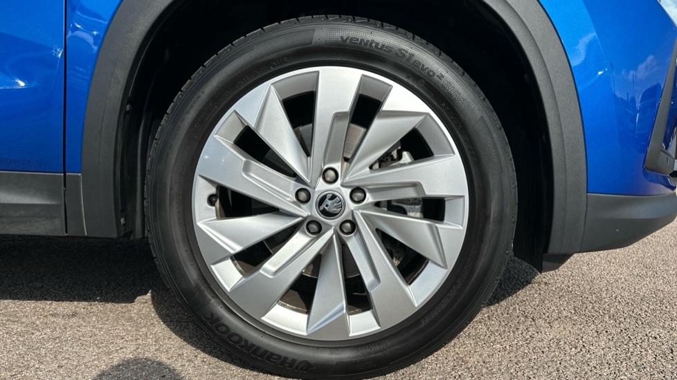 Used Skoda Kodiaq 2024 for sale - 76871575: Photo 20