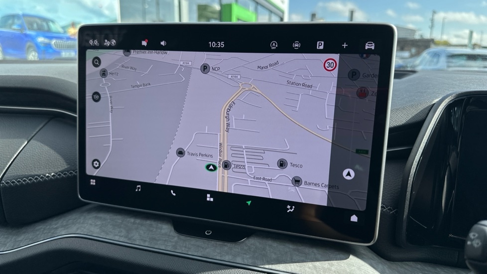 Used Skoda Kodiaq 2024 for sale - 76871575: Photo 21