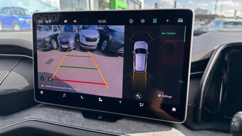 Used Skoda Kodiaq 2024 for sale - 76871575: Photo 22