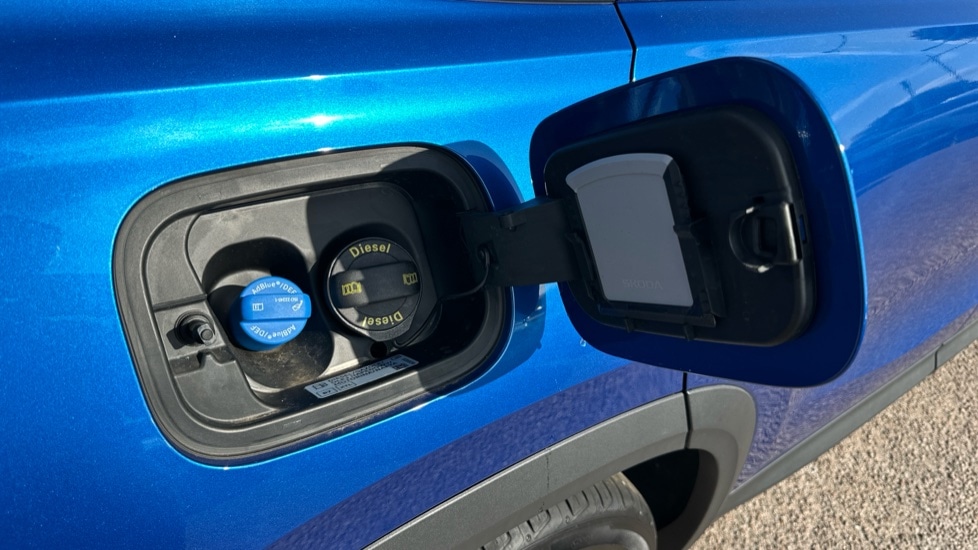 Used Skoda Kodiaq 2024 for sale - 76871575: Photo 24