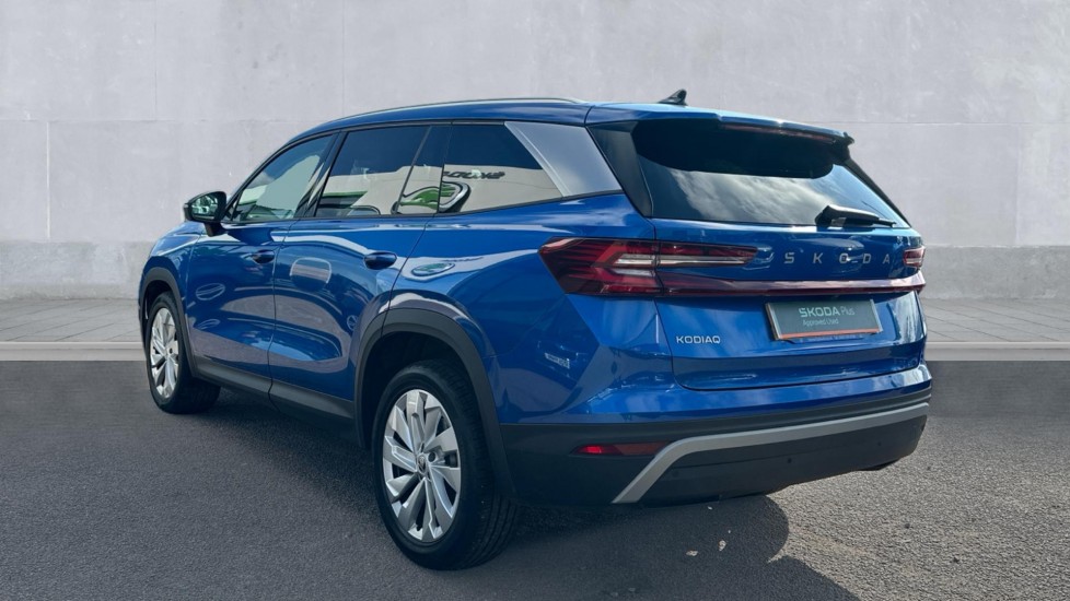 Used Skoda Kodiaq 2024 for sale - 76871575: Photo 3