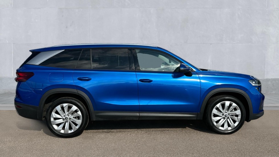 Used Skoda Kodiaq 2024 for sale - 76871575: Photo 4