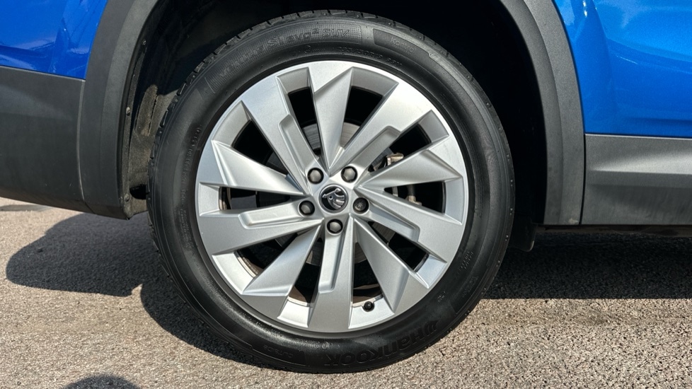 Used Skoda Kodiaq 2024 for sale - 76871575: Photo 5