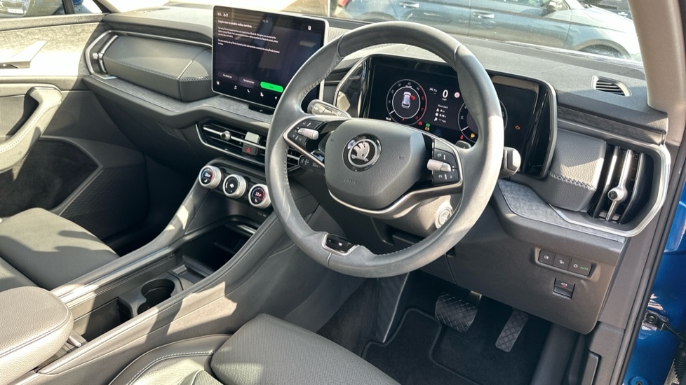 Used Skoda Kodiaq 2024 for sale - 76871575: Photo 6