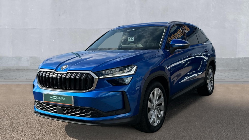 Used Skoda Kodiaq 2024 for sale - 76871575: Photo 7