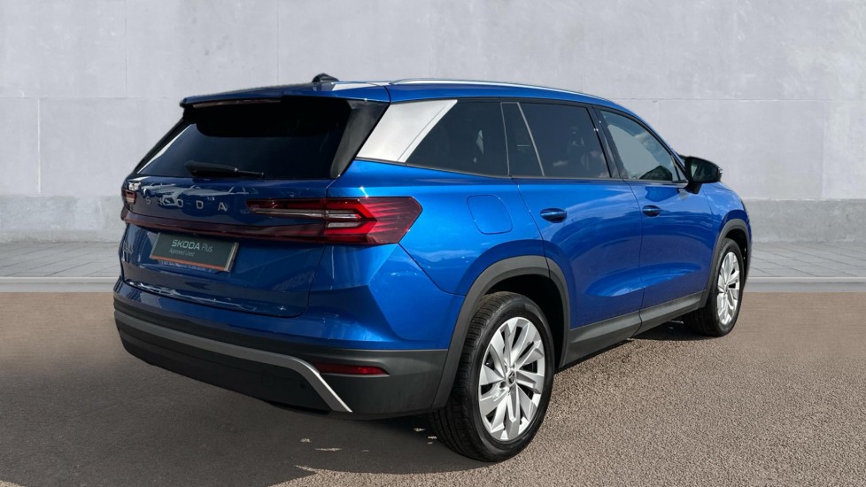 Used Skoda Kodiaq 2024 for sale - 76871575: Photo 8