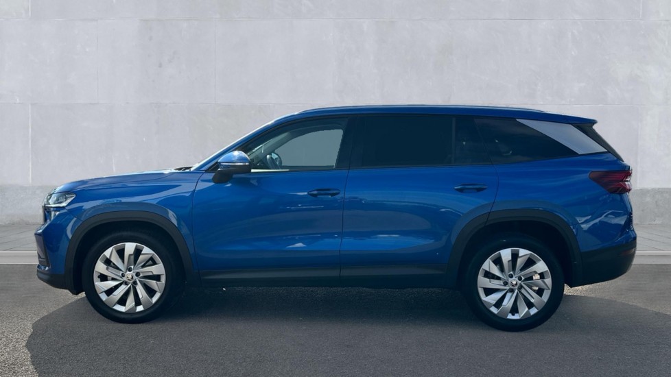 Used Skoda Kodiaq 2024 for sale - 76871575: Photo 9