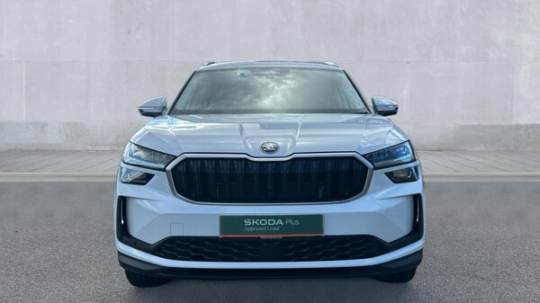 Used Skoda Kodiaq 2024 for sale - 75558704: Photo 10