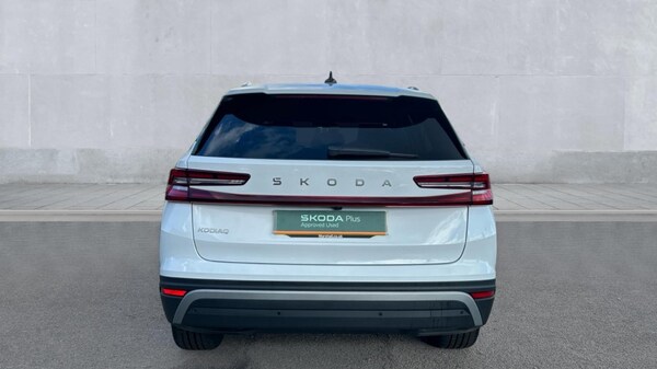 Used Skoda Kodiaq 2024 for sale - 75558704: Photo 11