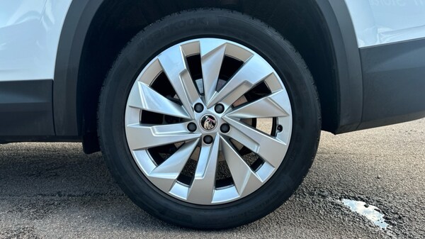 Used Skoda Kodiaq 2024 for sale - 75558704: Photo 18