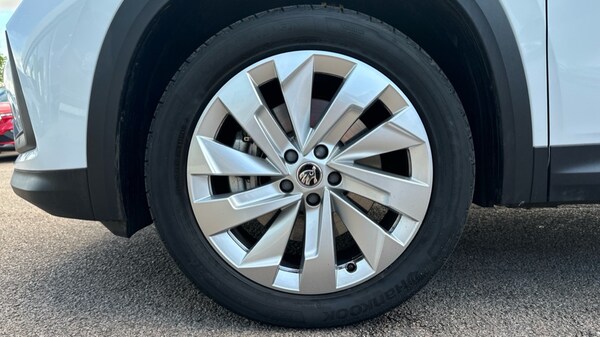 Used Skoda Kodiaq 2024 for sale - 75558704: Photo 19