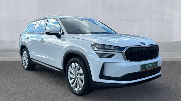 Used Skoda Kodiaq 2024 for sale - 75558704: Photo 1