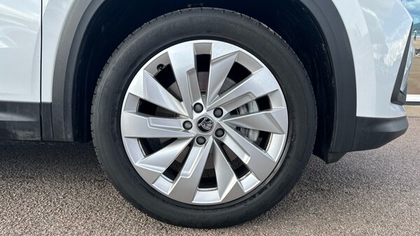 Used Skoda Kodiaq 2024 for sale - 75558704: Photo 20
