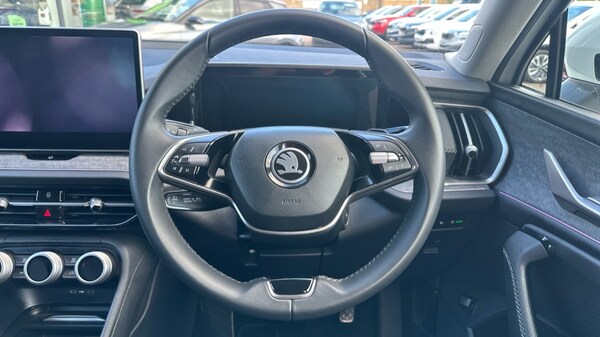 Used Skoda Kodiaq 2024 for sale - 75558704: Photo 26