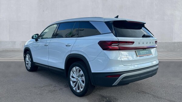 Used Skoda Kodiaq 2024 for sale - 75558704: Photo 3