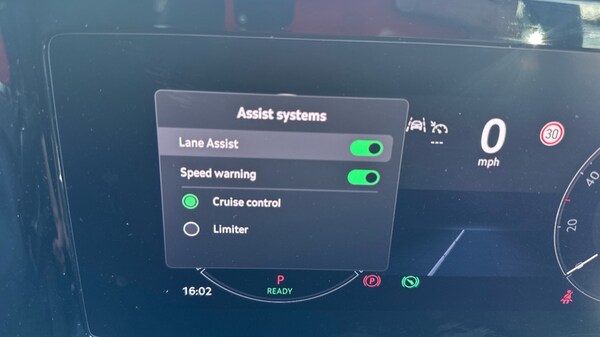Used Skoda Kodiaq 2024 for sale - 75558704: Photo 42