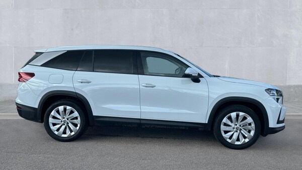 Used Skoda Kodiaq 2024 for sale - 75558704: Photo 4