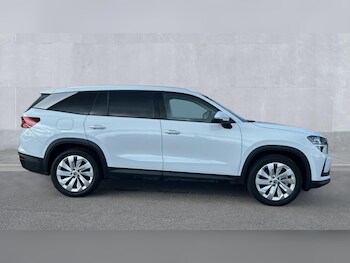 Used Skoda Kodiaq 2024 for sale - 75558704: Photo