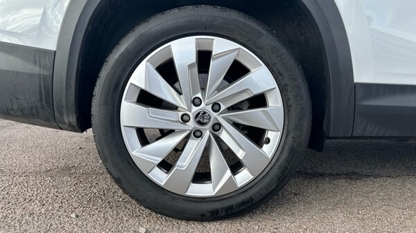 Used Skoda Kodiaq 2024 for sale - 75558704: Photo 5