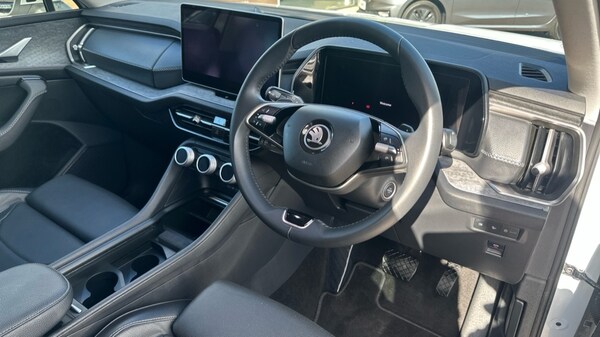 Used Skoda Kodiaq 2024 for sale - 75558704: Photo 6