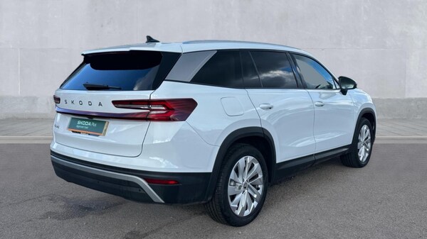 Used Skoda Kodiaq 2024 for sale - 75558704: Photo 8