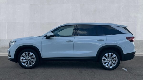 Used Skoda Kodiaq 2024 for sale - 75558704: Photo 9