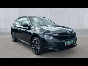 2025 - 1.5 TSI Monte Carlo Edition 5dr DSG