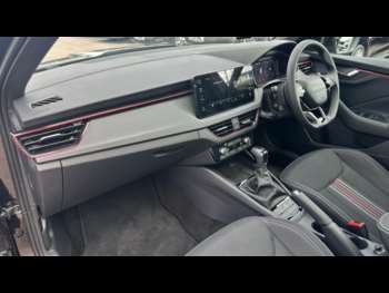 Used Skoda Kamiq 2025 for sale - 74883273: Photo