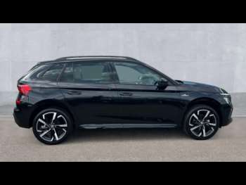 Used Skoda Kamiq 2025 for sale - 74883273: Photo