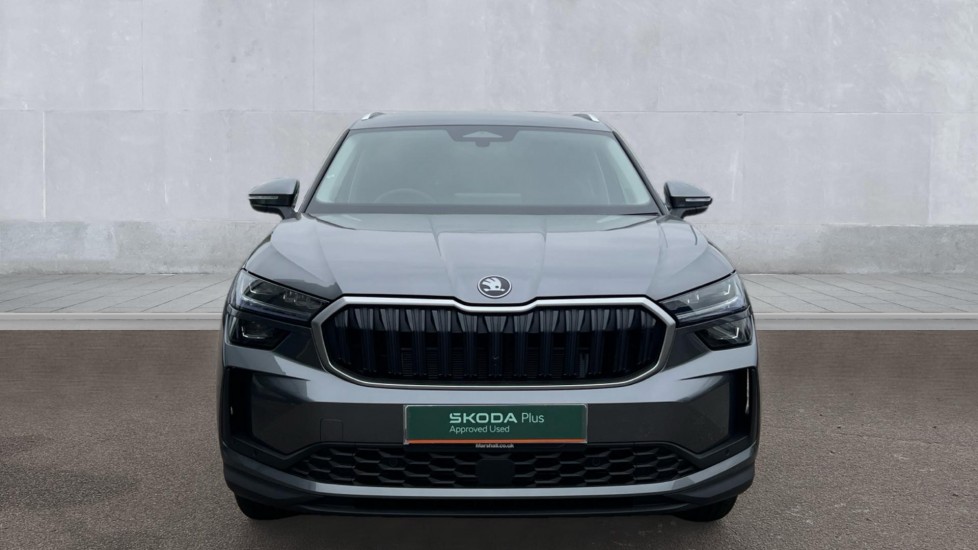 Used Skoda Kodiaq 2025 for sale - 76870943: Photo 10