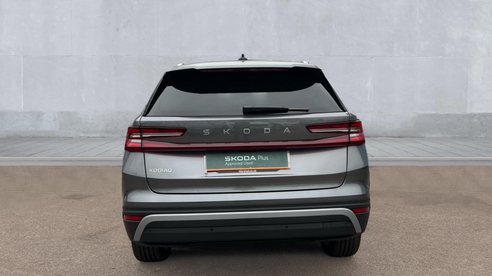Used Skoda Kodiaq 2025 for sale - 76870943: Photo 11