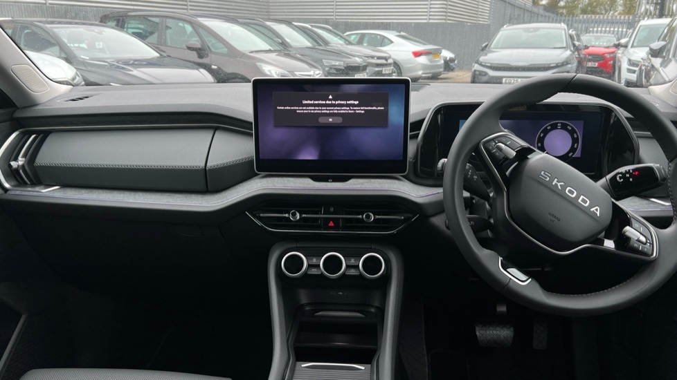 Used Skoda Kodiaq 2025 for sale - 76870943: Photo 12